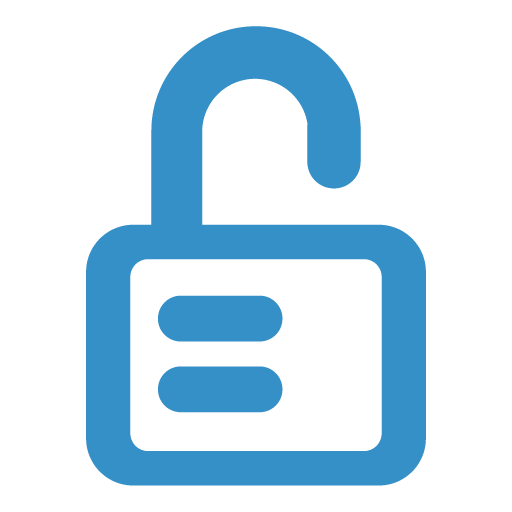 How to Unlock Documents via Online App?